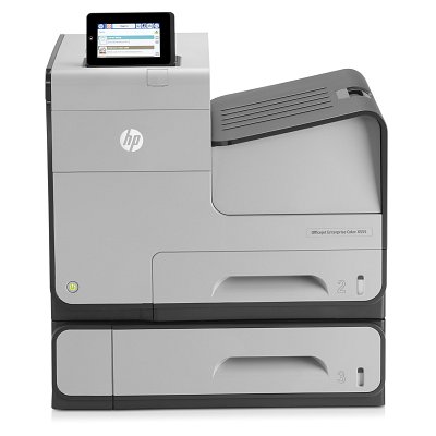 HP OfficeJet Enterprise Color X555xh (C2S12A)