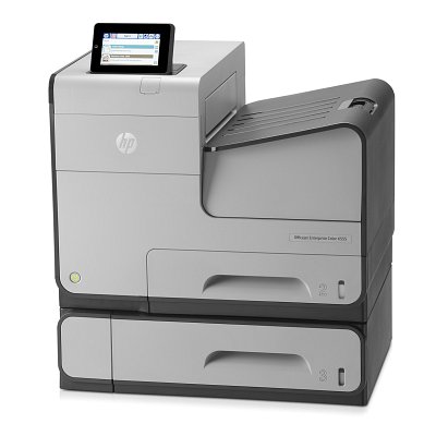 HP OfficeJet Enterprise Color X555xh (C2S12A)