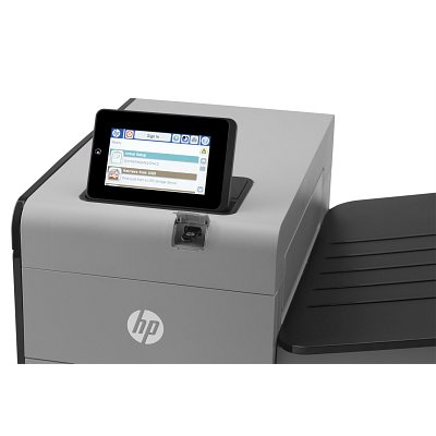 HP OfficeJet Enterprise Color X555xh (C2S12A)
