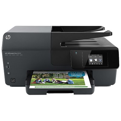 HP OfficeJet Pro 6830 (E3E02A)