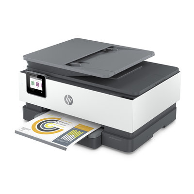 HP OfficeJet Pro 8022e - Instant Ink, HP+ (229W7B)