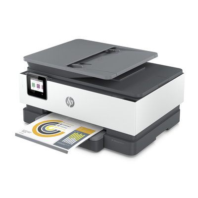 HP OfficeJet Pro 8022e (229W7B)