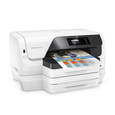 HP OfficeJet Pro 8218 (J3P68A)