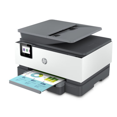 HP OfficeJet Pro 9010e - Instant Ink, HP+ (257G4B)