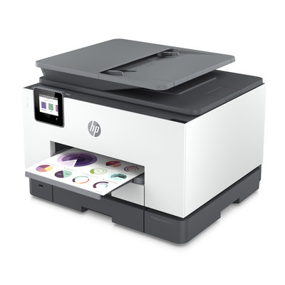 HP OfficeJet Pro 9022e - Instant Ink, HP+ (226Y0B)