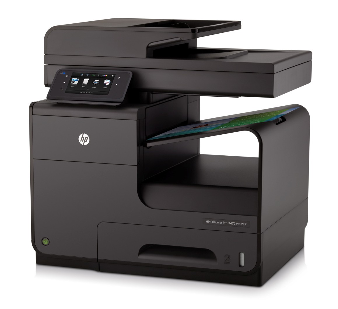 HP OfficeJet Pro X476dw (CN461A)