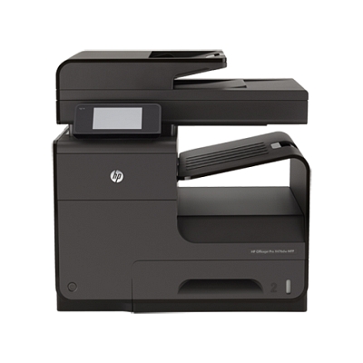 HP OfficeJet Pro X476dw (CN461A)