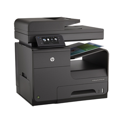 HP OfficeJet Pro X476dw (CN461A)