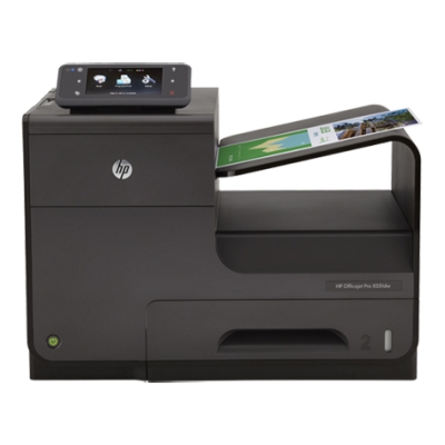 HP OfficeJet Pro X551dw (CV037A)