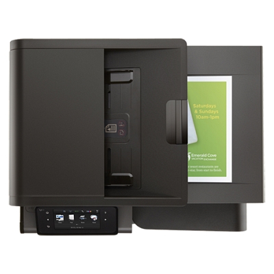 HP OfficeJet Pro X576dw (CN598A)