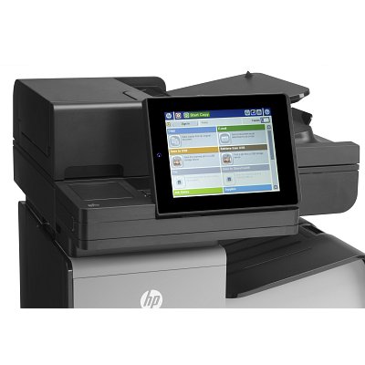 HP OfficeJet Enterprise X585z Flow (B5L06A)