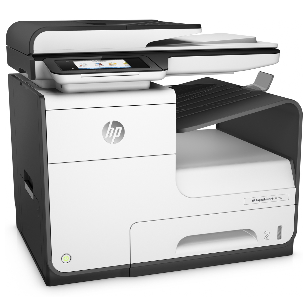 HP PageWide 377dw (J9V80B)