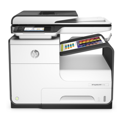 HP PageWide 377dw (J9V80B)