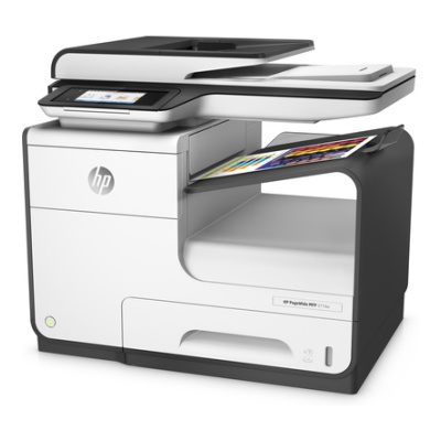 HP PageWide 377dw (J9V80B)