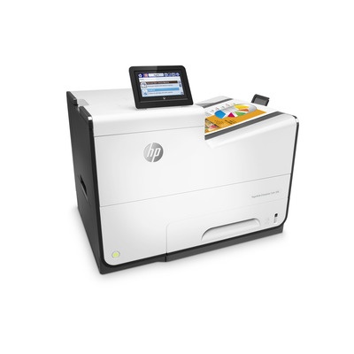 HP PageWide Enterprise Color 556dn (G1W46A)