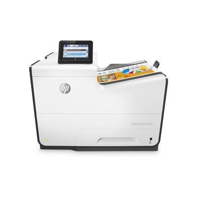 HP PageWide Enterprise Color 556dn (G1W46A)