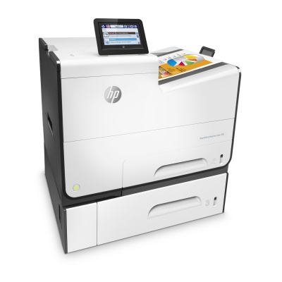 HP PageWide Enterprise Color 556xh (G1W47A)