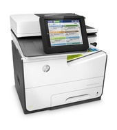 HP PageWide Enterprise Color 586dn (G1W39A)