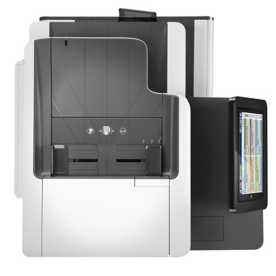 HP PageWide Enterprise Color 586dn (G1W39A)