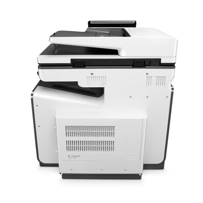 HP PageWide Enterprise Color 586z Flow (G1W41A)