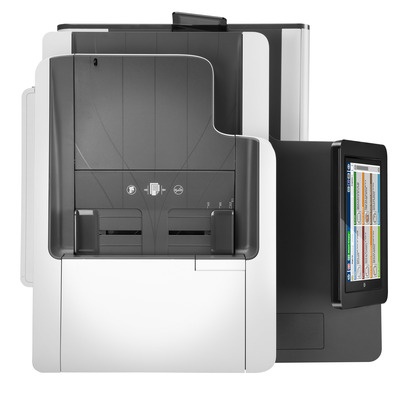 HP PageWide Enterprise Color 586z Flow (G1W41A)