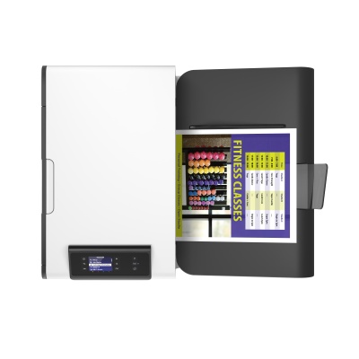 HP PageWide Pro 452dw (D3Q16B)