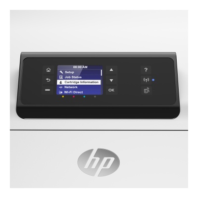 HP PageWide Pro 452dw (D3Q16B)