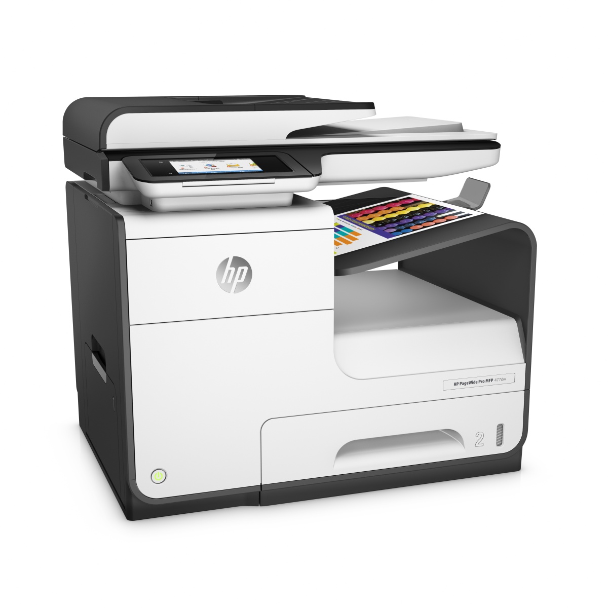 HP PageWide Pro 477dw (D3Q20B)