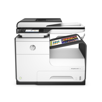 HP PageWide Pro 477dw (D3Q20B)