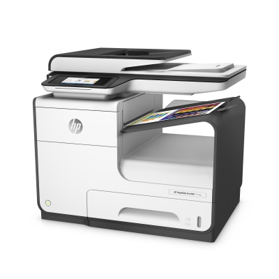 HP PageWide Pro 477dw (D3Q20B)