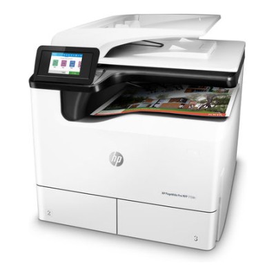 HP PageWide Pro 772dn (Y3Z54B)