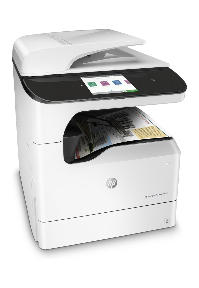 HP PageWide Pro 777z (Y3Z55B)