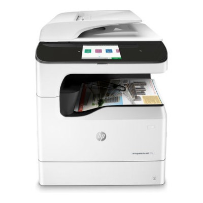 HP PageWide Pro 777z (Y3Z55B)