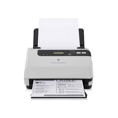 HP ScanJet Enterprise 7000 s2 (L2730B)