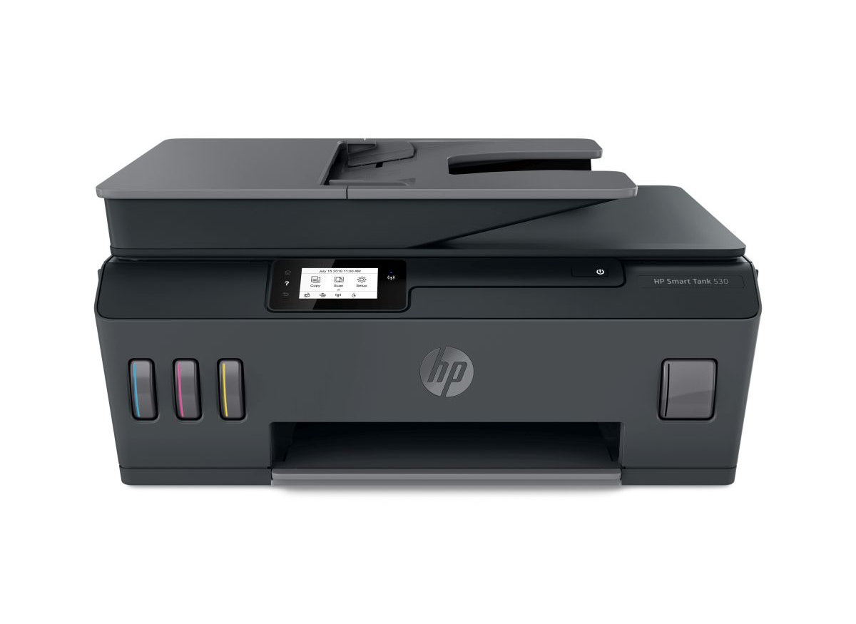 HP Smart Tank 530 (4SB24A)