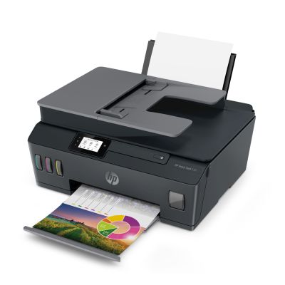 HP Smart Tank 530 (4SB24A)