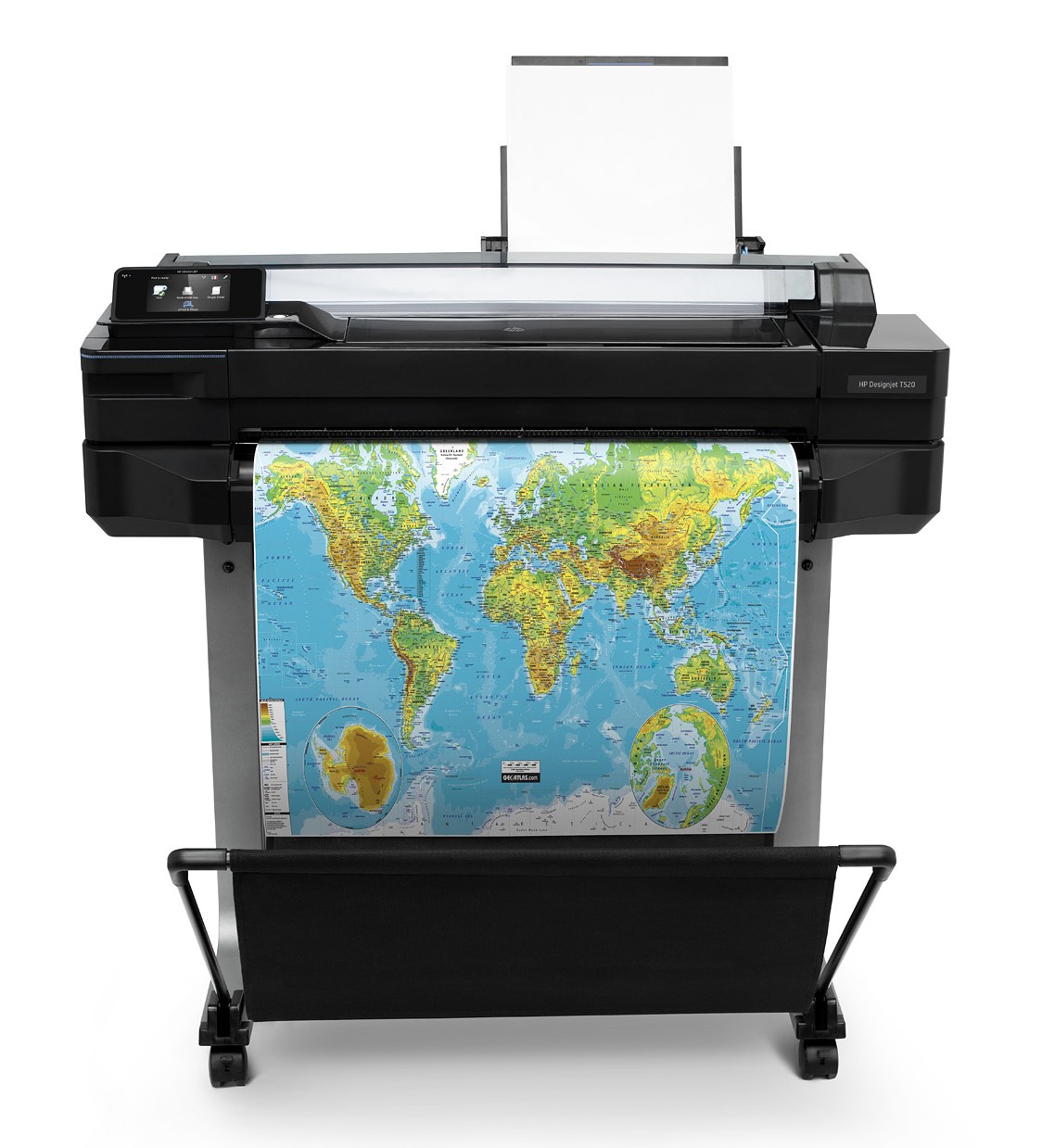 HP DesignJet T520 24&quot; (CQ890B)