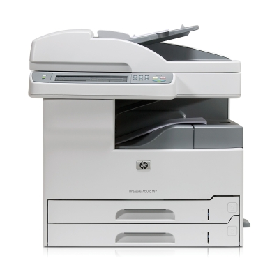 HP LaserJet M5035 MFP (Q7829A)