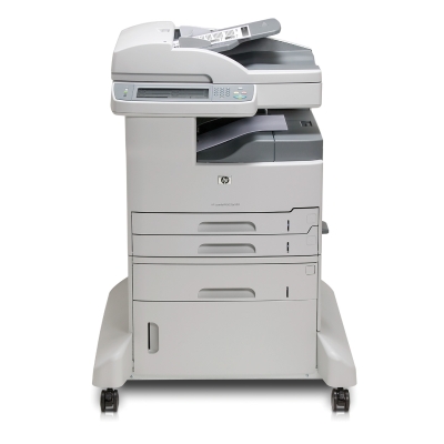 HP LaserJet M5035xs MFP (Q7831A)