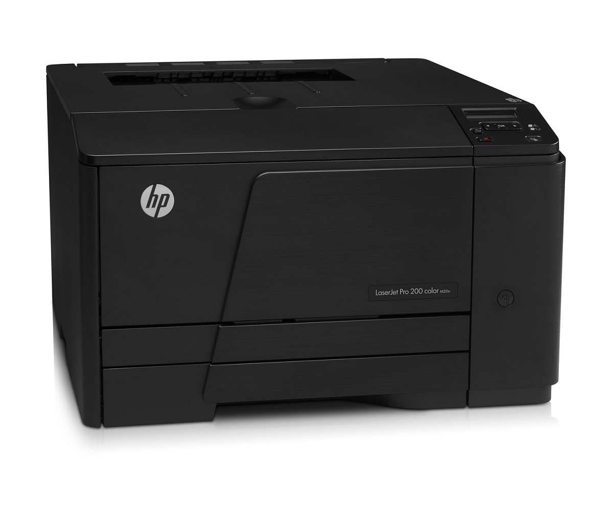 HP LaserJet Pro 200 Color M251n (CF146A)