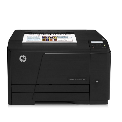 HP LaserJet Pro 200 Color M251n (CF146A)