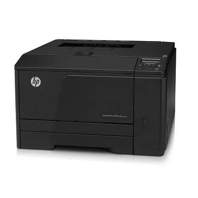 HP LaserJet Pro 200 Color M251n (CF146A)