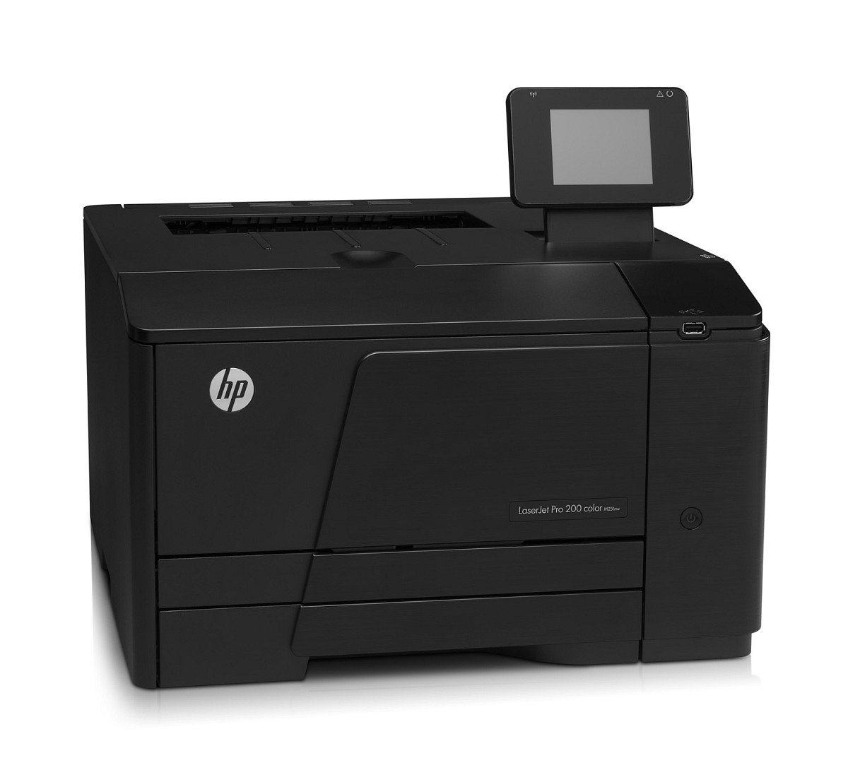 HP LaserJet Pro 200 Color M251nw (CF147A)