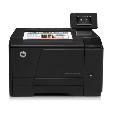 HP LaserJet Pro 200 Color M251nw (CF147A)