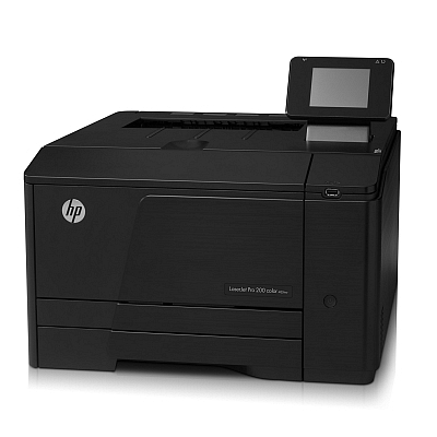 HP LaserJet Pro 200 Color M251nw (CF147A)