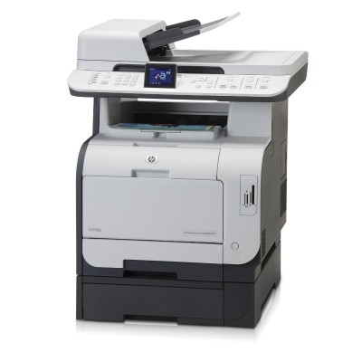 HP Color LaserJet CM2320fxi (CC435A)