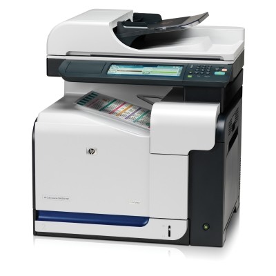 HP Color LaserJet CM3530 MFP (CC519A)