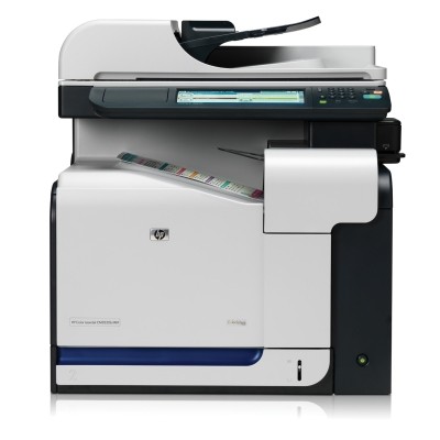 HP Color LaserJet CM3530fs MFP (CC520A)