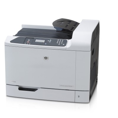 HP Color LaserJet CP6015n (Q3931A)