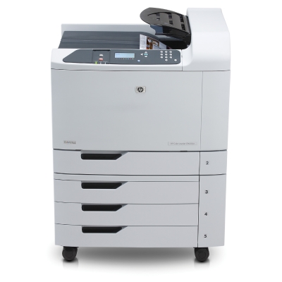 HP Color LaserJet CP6015xh (Q3934A)